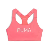 Koszulki i topy damskie - PUMA Unisex 4keeps Eversculpt biustonosz bielizna top - miniaturka - grafika 1