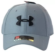 Czapki damskie - UNDER ARMOUR czapka z daszkiem BLITZING 3.0 - miniaturka - grafika 1