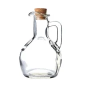 Pojemniki na przyprawy - Butelka OLIVIA 165 ml - miniaturka - grafika 1