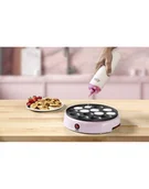 Urządzenia do czekolady i słodyczy - Bestron ANP801V - miniaturka - grafika 1