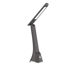 Zuma Line SM-612-BL - LED Ściemnialna lampa stołowa LED/5W/230V czarna - Lampy stojące - miniaturka - grafika 1