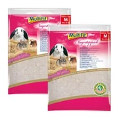 Podłoże dla gryzoni - MultiFit Dywan dla gryzoni i innych małych zwierząt M M 2 szt - miniaturka - grafika 1