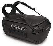 Torby podróżne - Osprey Transporter 40 Torba podróżna 53 cm black2 10003344 - miniaturka - grafika 1
