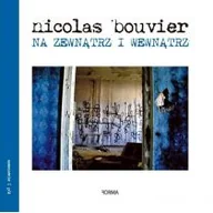 Poezja - Na zewnątrz i wewnątrz Nowa - miniaturka - grafika 1