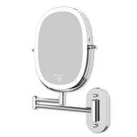 Lusterka do makijażu - Lusterko kosmetyczne BEAUTIFLY Dual Side | Bezpłatny transport - miniaturka - grafika 1