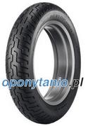 Opony motocyklowe - DUNLOP D404 150/80R16 71H - miniaturka - grafika 1