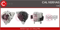 Alternatory - Alternator Casco - Alternatory CAL10201AS - miniaturka - grafika 1