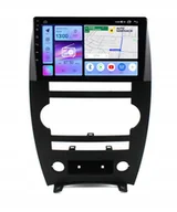 Nawigacja GPS - RADIO NAWIGACJA GPS JEEP GRAND CHEROKEE 2005-2010 ANDROID - miniaturka - grafika 1