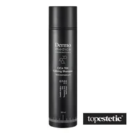 Szampony do włosów - Dermomedica CICA TRX Calming Shampoo Łagodzący szampon dla wrażliwej skóry głowy skłonnej do stanów zapalnych i podrażnień 200 ml - miniaturka - grafika 1