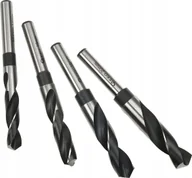 Wiertła - Geko Wiertło Kpl. wierteł do metalu HSS4241 14-20mm 4szt. 20 - miniaturka - grafika 1