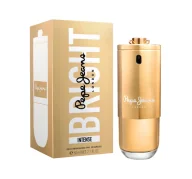 Wody i perfumy damskie - Pepe Jeans Bright Intense woda perfumowana spray 80 ml - miniaturka - grafika 1