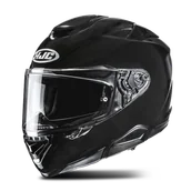 Kaski motocyklowe - Kask Integralny HJC RPHA 72 CzarnyXXL - miniaturka - grafika 1