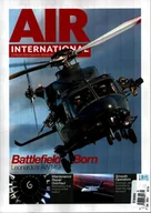 Czasopisma - Air International [GB] - miniaturka - grafika 1