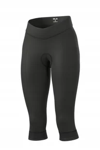 Spodenki rowerowe kolarskie damskie Alé Cycling Solid Classico 3/4 XXL - Spodenki rowerowe - miniaturka - grafika 1