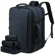 Plecaki - Lovevook Bagaż Podręczny Plecak – Twój Idealny Towarzysz w Podróży! - miniaturka - grafika 1