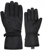 Rękawiczki - 4F MÄSKIE RÄKAWICE NARCIARSKIE ZIMOWE / rozm XL - miniaturka - grafika 1