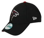Czapki męskie - New Era Czapka z daszkiem Unikalna Hologram - miniaturka - grafika 1