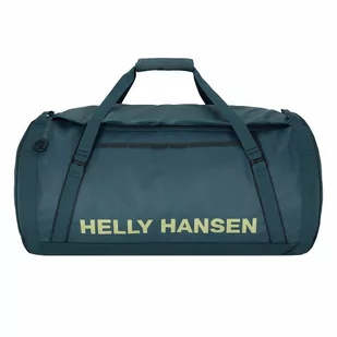 Helly Hansen Duffel Bag 2 Torba podróżna 65 cm deep dive - Torby sportowe - miniaturka - grafika 1