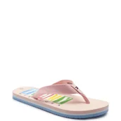 Buty dla dziewczynek - Tommy Hilfiger Japonki - miniaturka - grafika 1