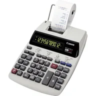 Kalkulatory - Canon MP120-MG-ES II EMEA GB - miniaturka - grafika 1