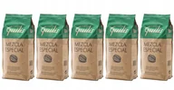 Kawa - Kawa Ziarnista Mezcla Especial Cafeś Guilis 5*1Kg - miniaturka - grafika 1