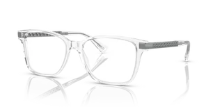 Okulary korekcyjne Versace VE 3340U 148 - Okulary korekcyjne, oprawki, szkła - miniaturka - grafika 1