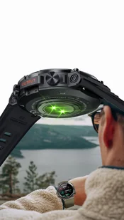 Gravity Luxon Pro GT7-6 - Smartwatch - miniaturka - grafika 10