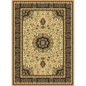 Dywany - Dywan ANASTAZJA 40 x 60 cm beż - miniaturka - grafika 1