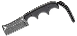 CRKT MINIMALIST® CLEAVER BLACKOUT CR-2383K - Noże - miniaturka - grafika 1