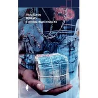 Felietony i reportaże - Czarne Nemezis. O człowieku z faweli i bitwie o Rio - MISHA GLENNY - miniaturka - grafika 1