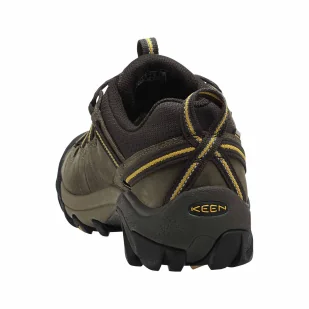 Buty trekkingowe męskie KEEN TARGHEE II WP - Buty trekkingowe męskie - miniaturka - grafika 8