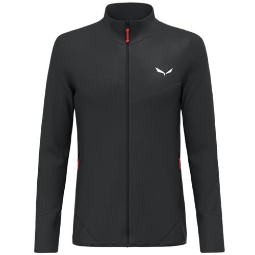 Salewa Męska kurtka Puez Waffle Hyb Pl Jacket M Apparel