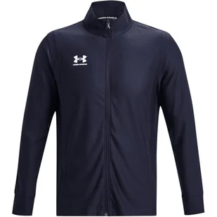 Under Armour Męska bluza dresowa M Challenger - Bluzy męskie - miniaturka - grafika 1