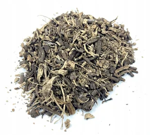 CIEMIERNIK KORZEŃ CIEMIERNIKA 200 G 100% NATURALNY - Przyprawy i zioła sypkie - miniaturka - grafika 1