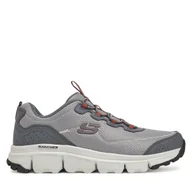 Sneakersy męskie - Sneakersy Skechers Summits At-Triple Bridges 237704/GYOR Szary - miniaturka - grafika 1
