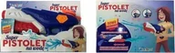 Zabawki i gry sportowe - Norimpex Pistolet na Wodę w Pudełku - miniaturka - grafika 1
