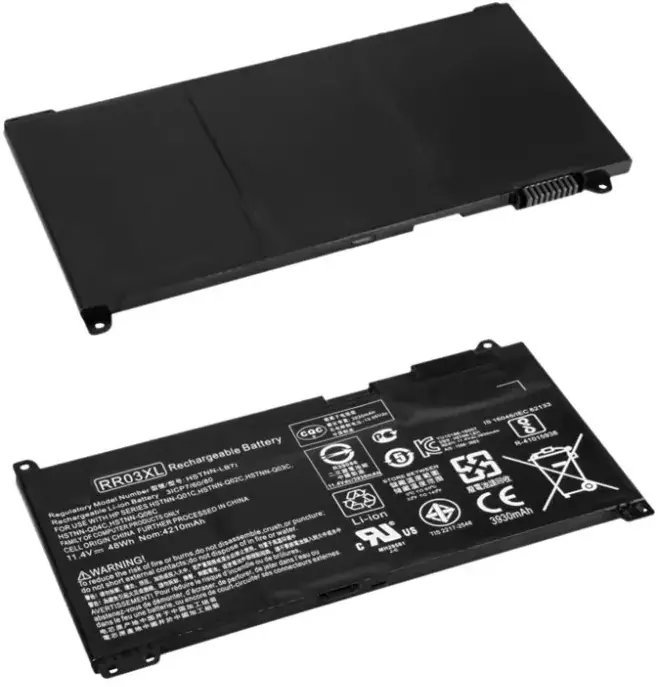 Bateria HP ProBook 430 Battery