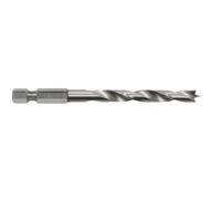 Wiertła - Metabo Wiertło do drewna 10 mm 627528000 - miniaturka - grafika 1