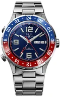 Zegarki męskie - Zegarek Ball DG3030B-S4C-BE Marine GMT Limited Edition - miniaturka - grafika 1