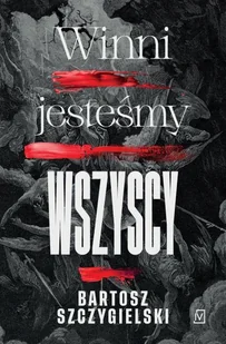Winni jesteśmy wszyscy - Thrillery - miniaturka - grafika 5