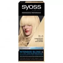 Syoss 13-0 ultraintensywny rozjaśniacz - Farby do włosów i szampony koloryzujące - miniaturka - grafika 1
