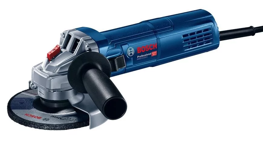 Bosch GWS 9-115S (0601396101)