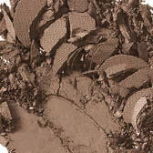 MAC Eye Shadow mini cienie do powiek odcień Cork Eye Shadow) 1,5 g - Cienie do powiek - miniaturka - grafika 3