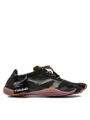 Buty trekkingowe damskie - Vibram Fivefingers Trekkingi Kso Evo 18W0701 Czarny - miniaturka - grafika 1