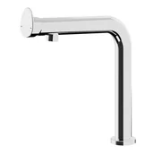 Baterie kuchenne - Cascabel Bateria zlewozmywakowa metalowa - miniaturka - grafika 1