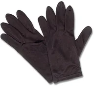 Rękawice motocyklowe - Tucano Urbano 659N3 Pole rękawice - rękawice techniczne i pod rękawiczki ciepłe, czarne, rozmiar XS-S - miniaturka - grafika 1