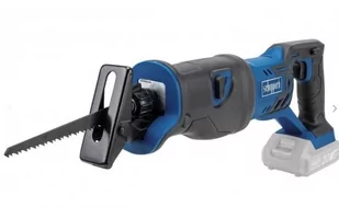 Scheppach CRS450-20Pro-S bez aku - Piły elektryczne - miniaturka - grafika 1