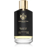 Wody i perfumy męskie - Mancera Black Gold woda perfumowana 120ml - miniaturka - grafika 1