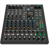 Miksery DJ - Mikser audio MACKIE ProFX10v3+ - miniaturka - grafika 1
