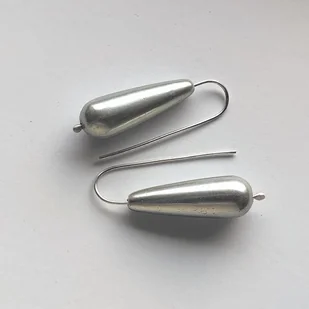 Kolczyki OKRĄG - Kolczyki - miniaturka - grafika 1